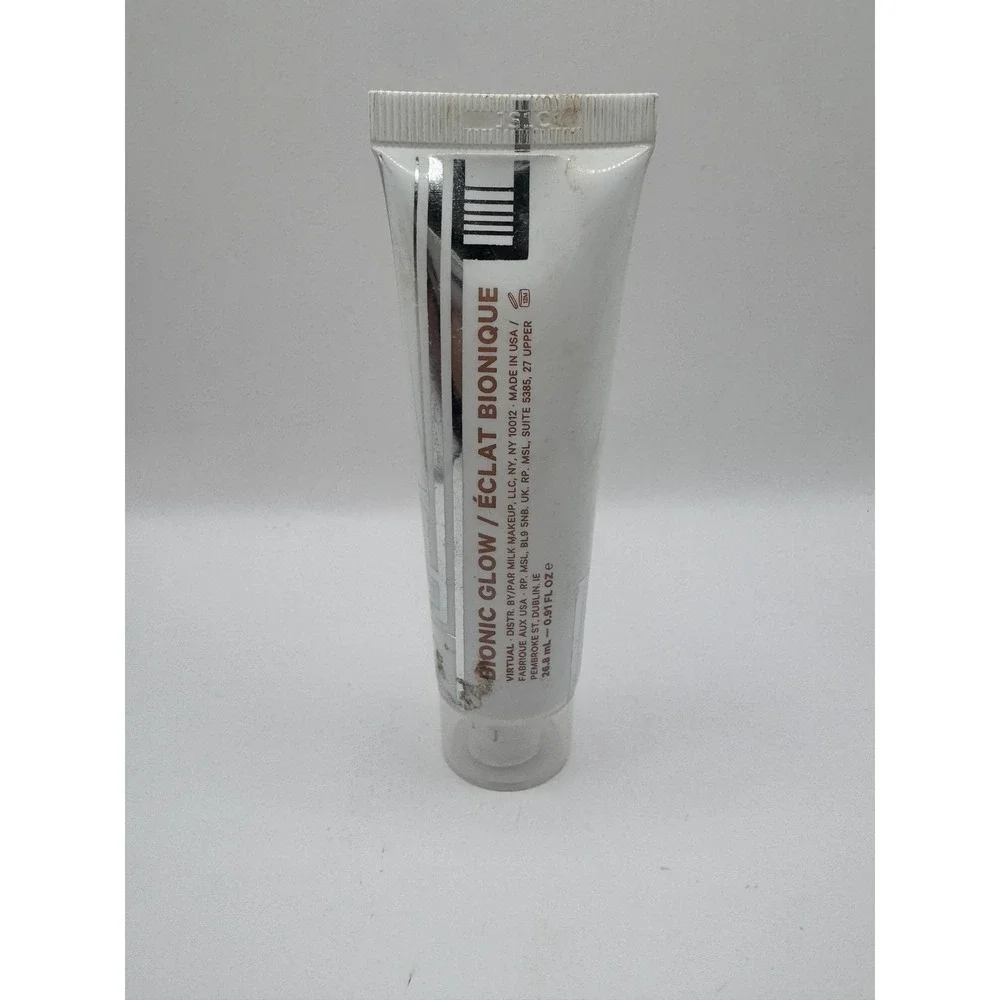Milk Makeup Bionic Glow Liquid Highlighter NEW